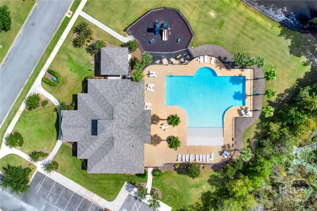 2 Iron Gate Court Pooler, GA 31322 - Photo 21 of 60 Gallery Image 21
