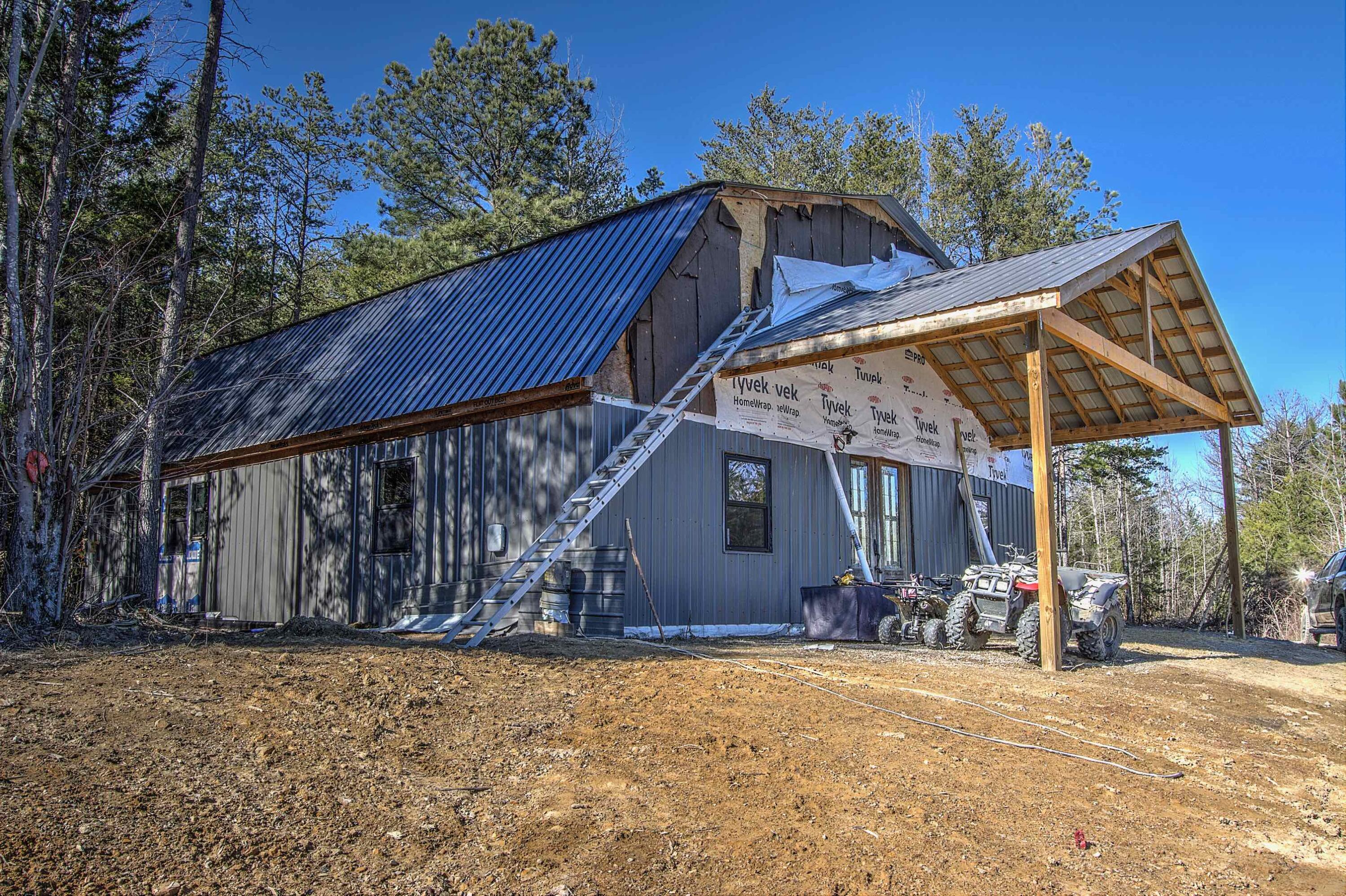 256 County Road 702 Flat Rock, AL 35966 - Photo 1 of 53 Camera01