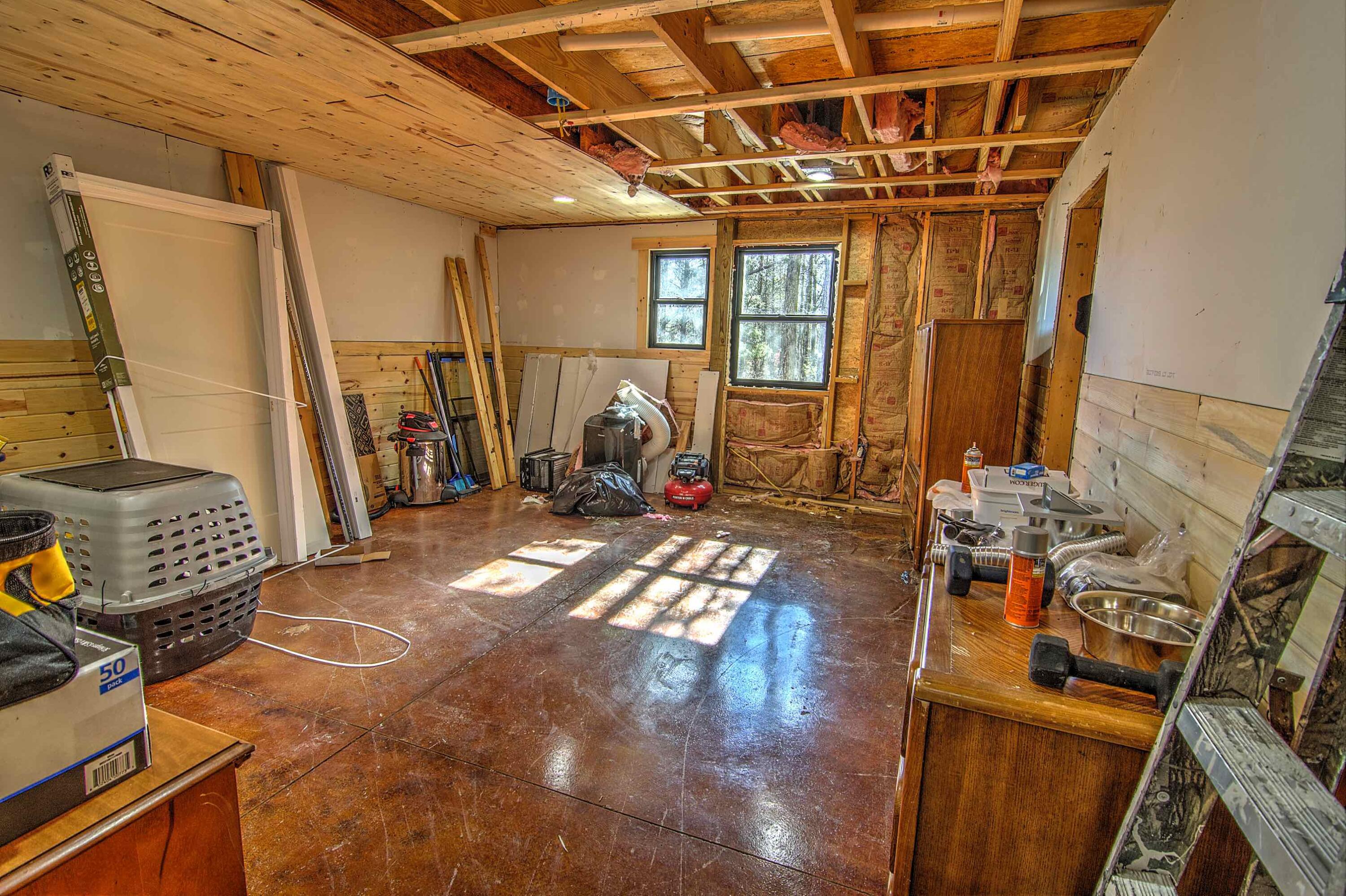 256 County Road 702 Flat Rock, AL 35966 - Photo 12 of 53 Camera12