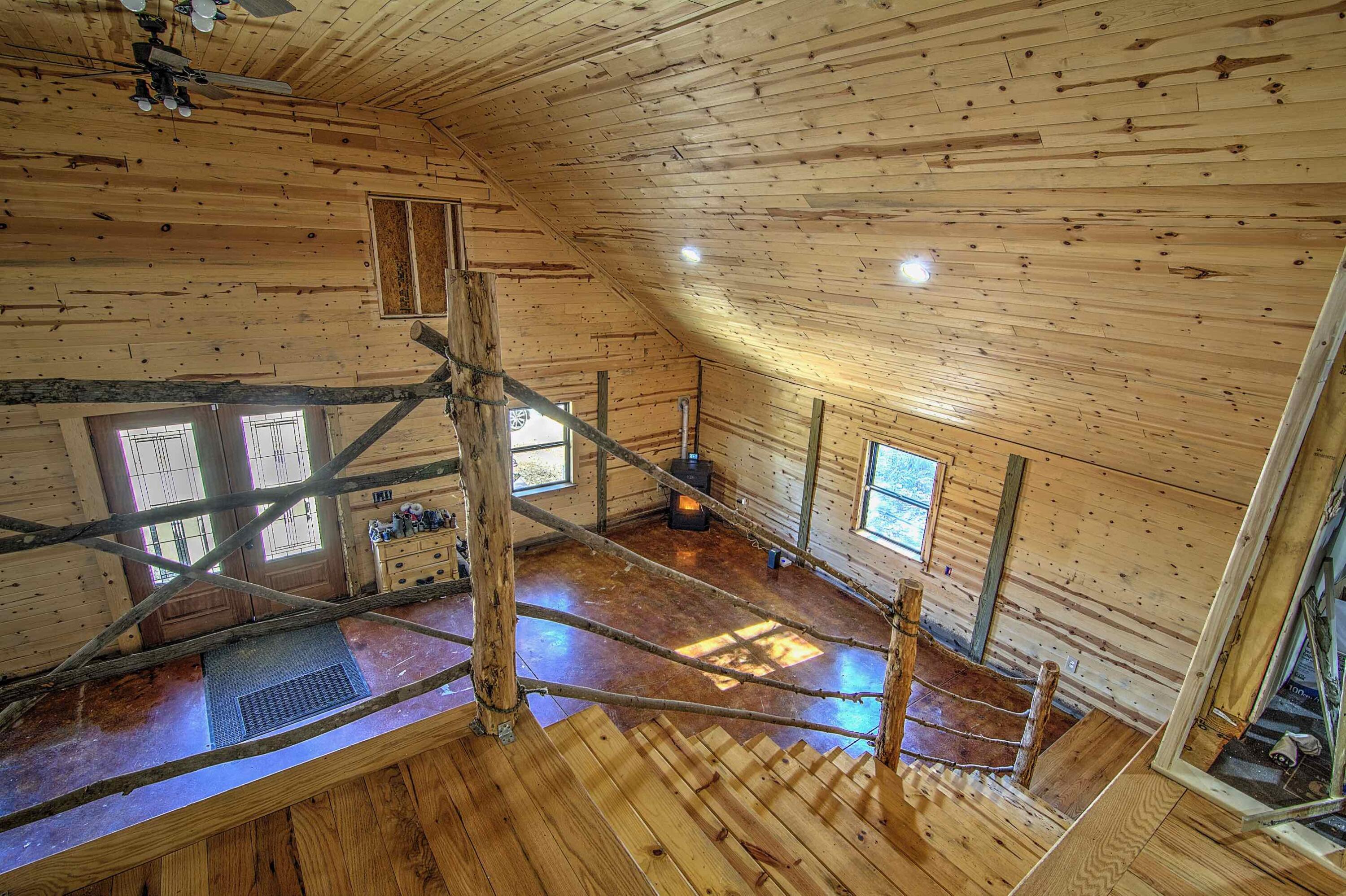 256 County Road 702 Flat Rock, AL 35966 - Photo 20 of 53 Camera21