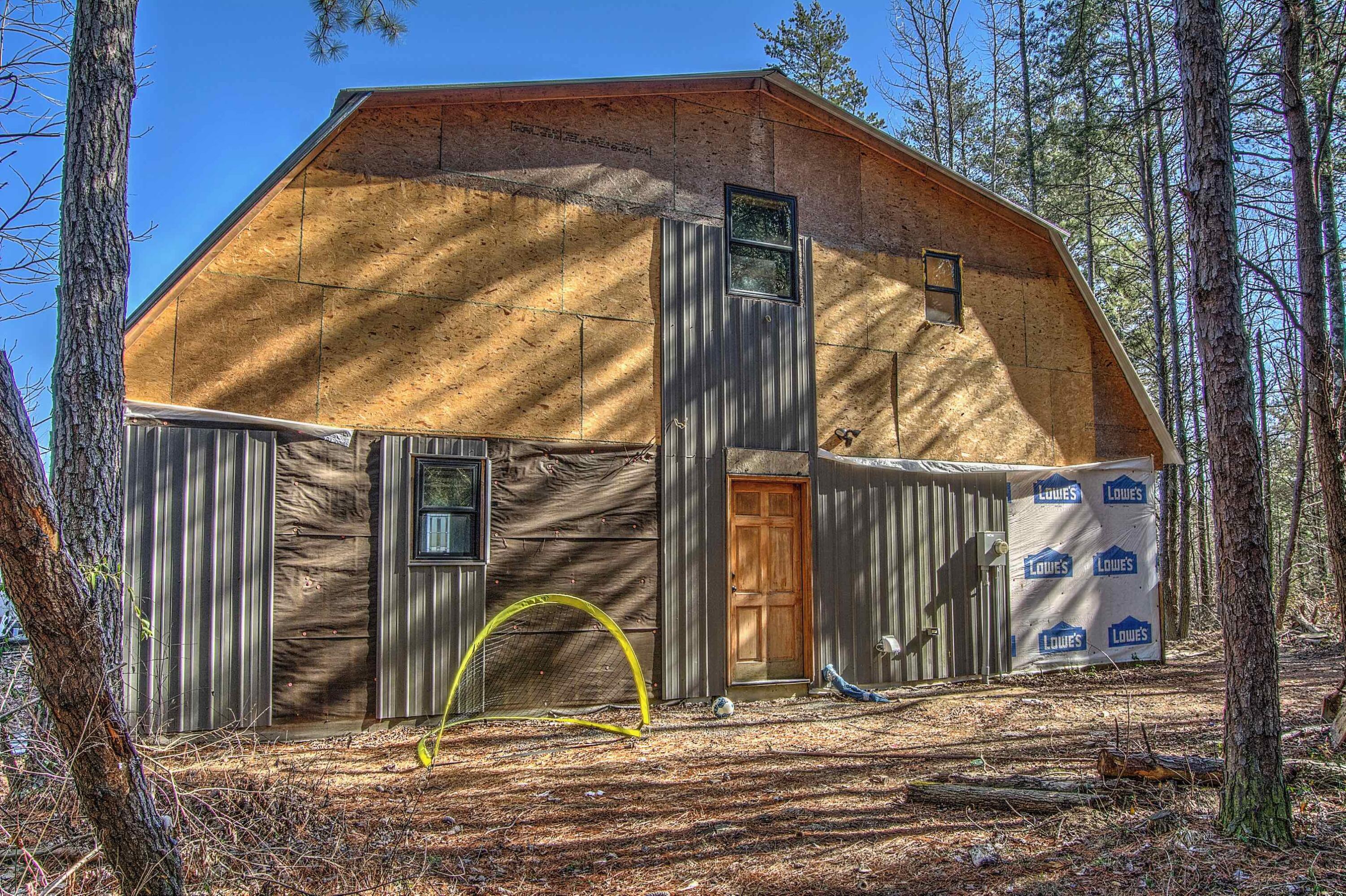 256 County Road 702 Flat Rock, AL 35966 - Photo 32 of 53 Camera33