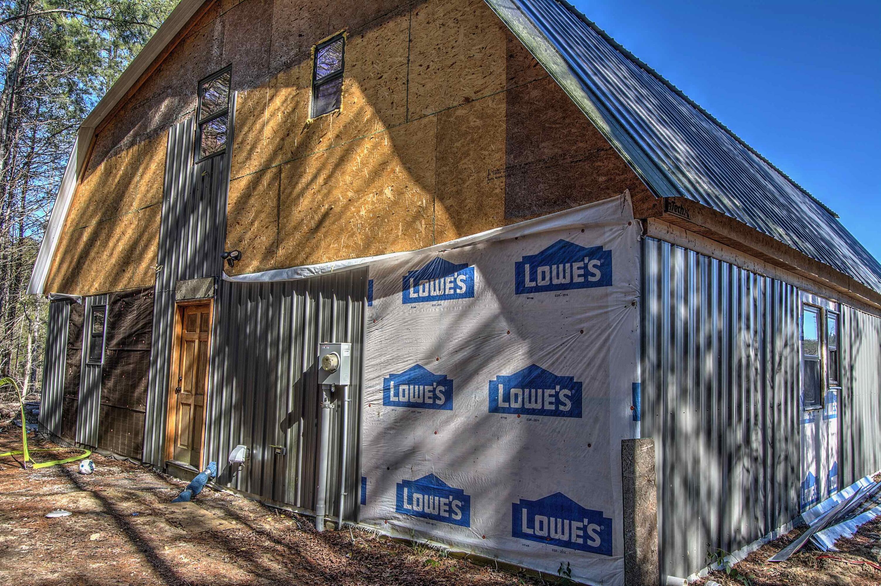 256 County Road 702 Flat Rock, AL 35966 - Photo 33 of 53 Camera34