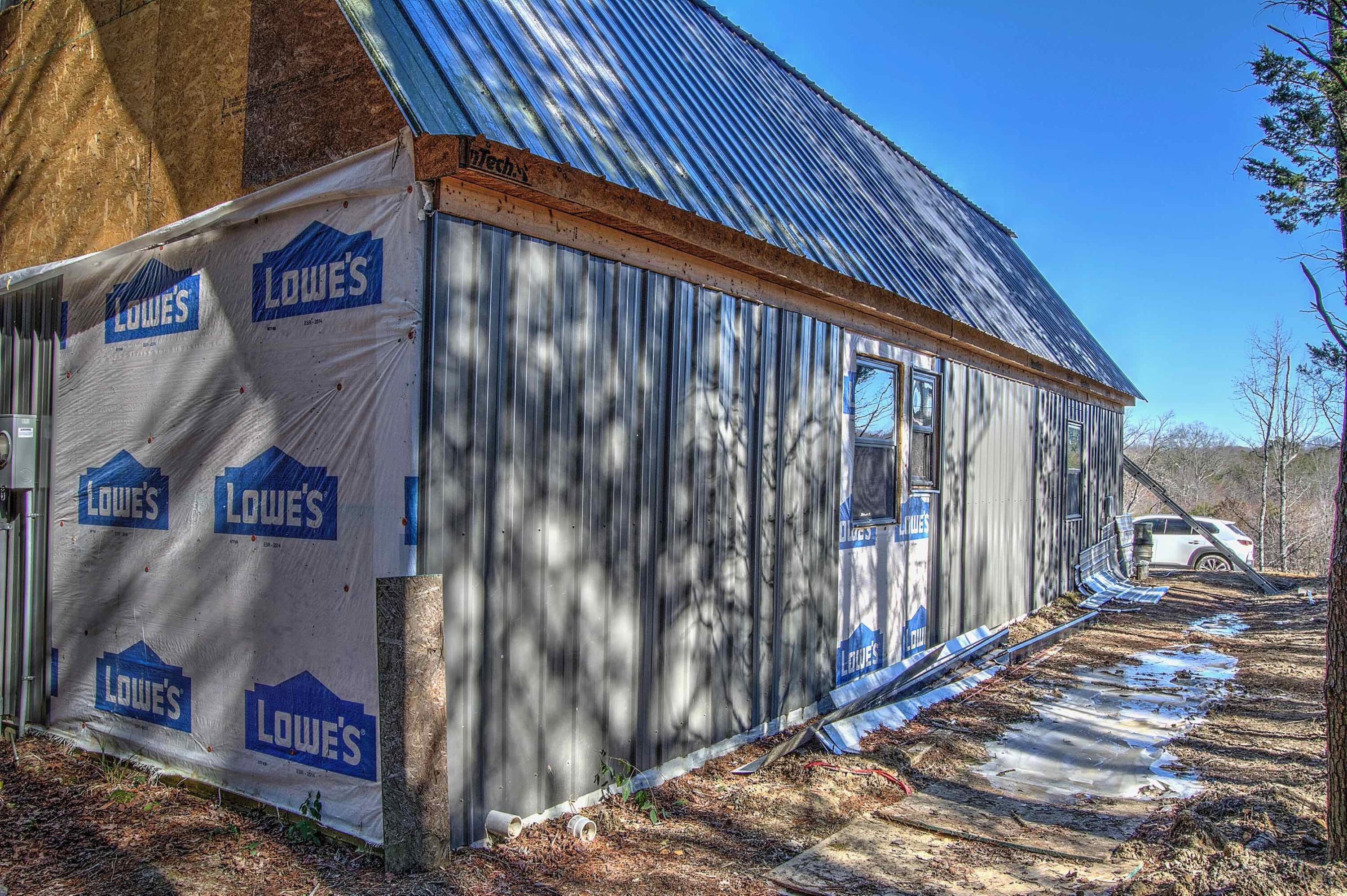 256 County Road 702 Flat Rock, AL 35966 - Photo 34 of 53 Camera35