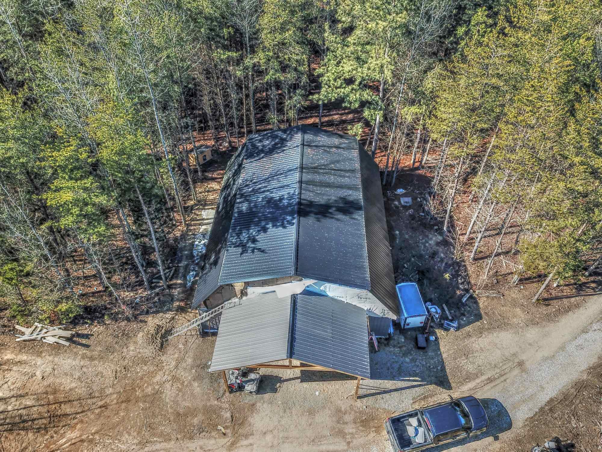 256 County Road 702 Flat Rock, AL 35966 - Photo 39 of 53 Drone40