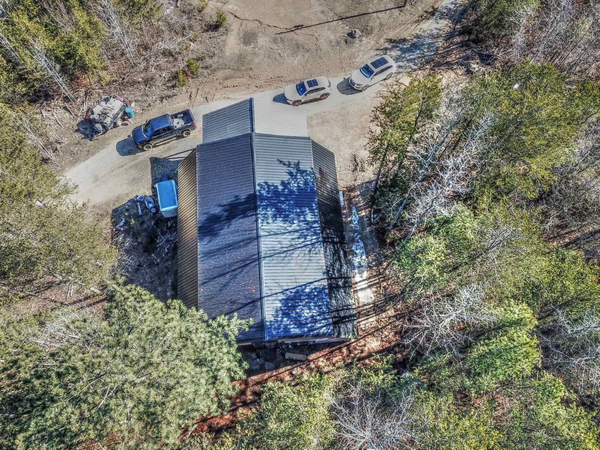 256 County Road 702 Flat Rock, AL 35966 - Photo 40 of 53 Drone41