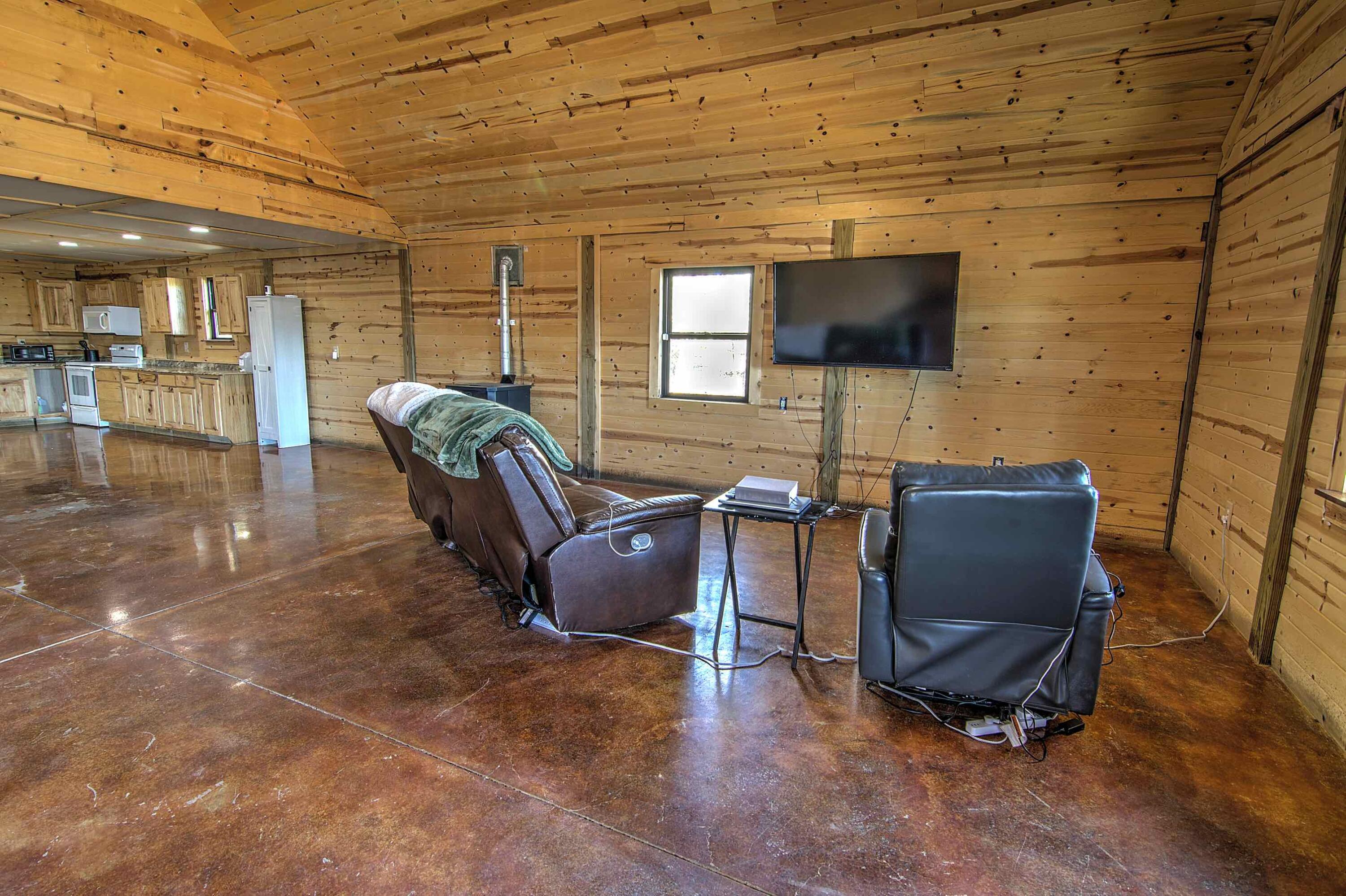 256 County Road 702 Flat Rock, AL 35966 - Photo 4 of 53 Camera04