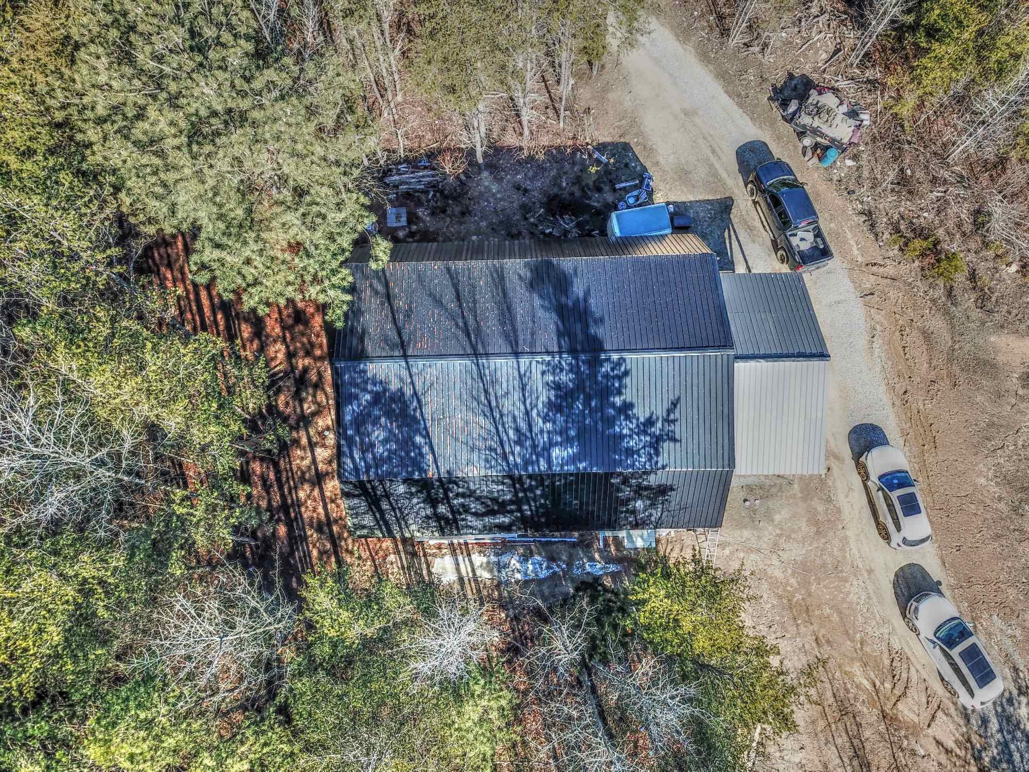 256 County Road 702 Flat Rock, AL 35966 - Photo 41 of 53 Drone42