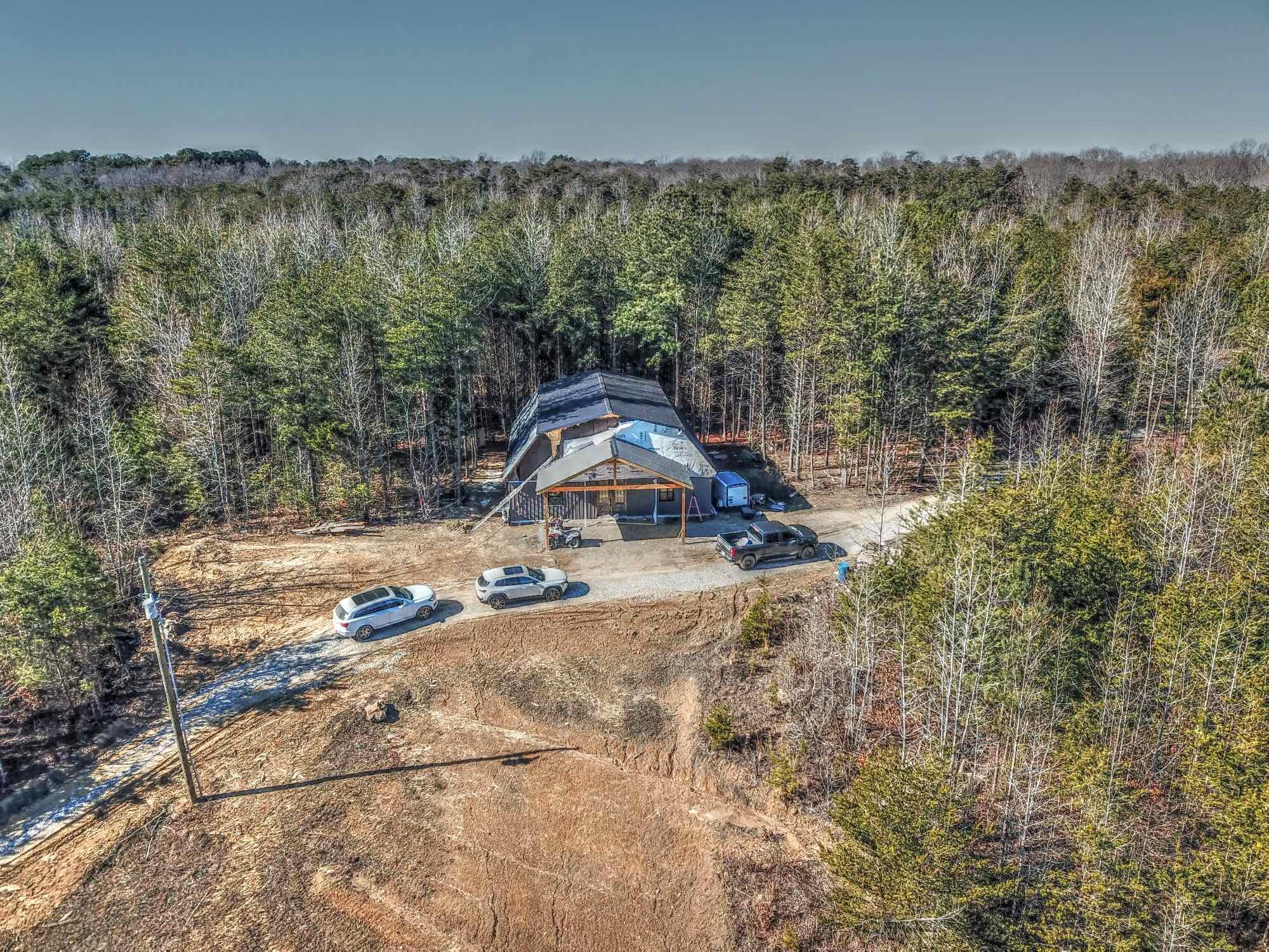 256 County Road 702 Flat Rock, AL 35966 - Photo 43 of 53 Drone44