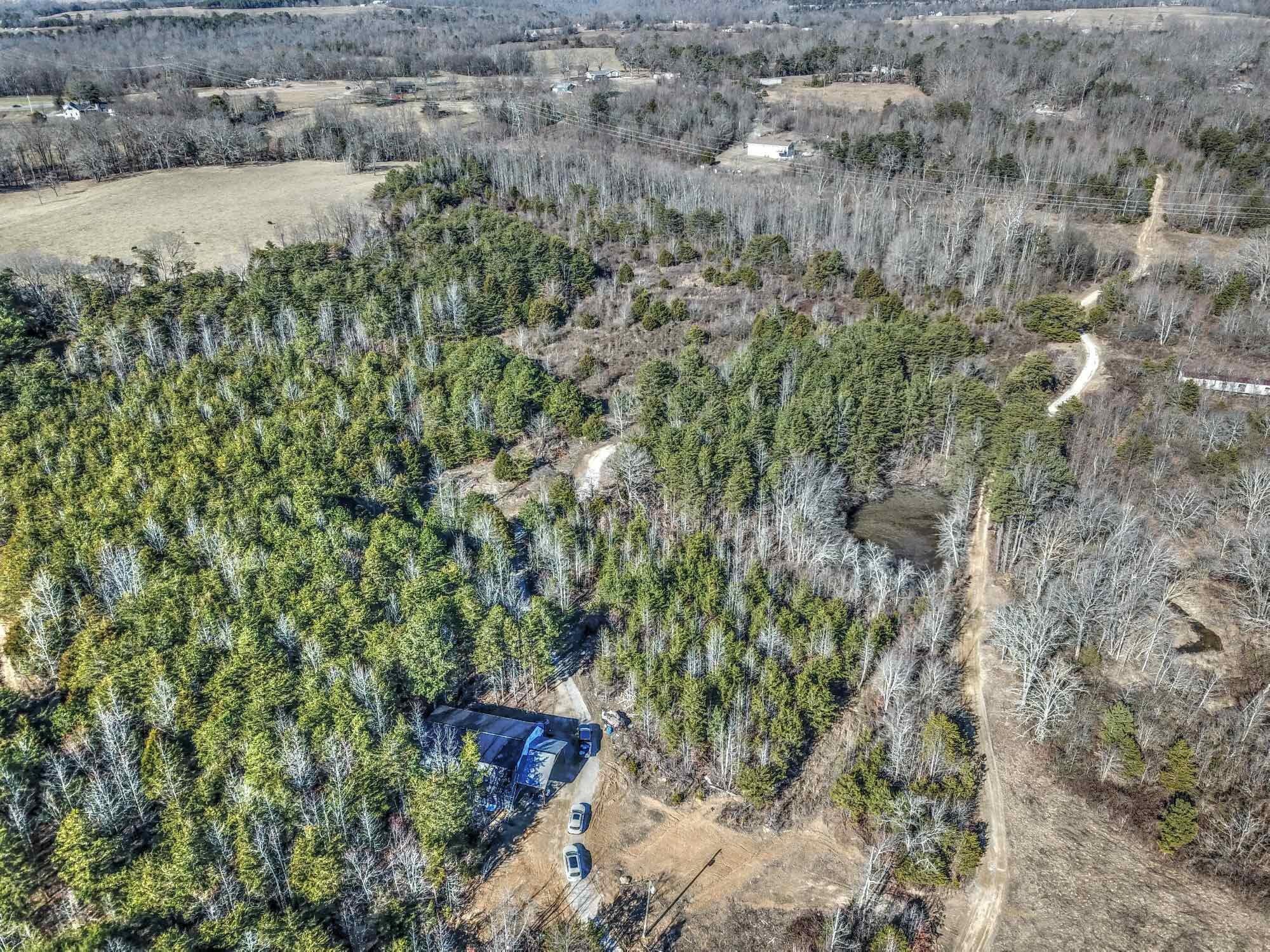 256 County Road 702 Flat Rock, AL 35966 - Photo 46 of 53 Drone47