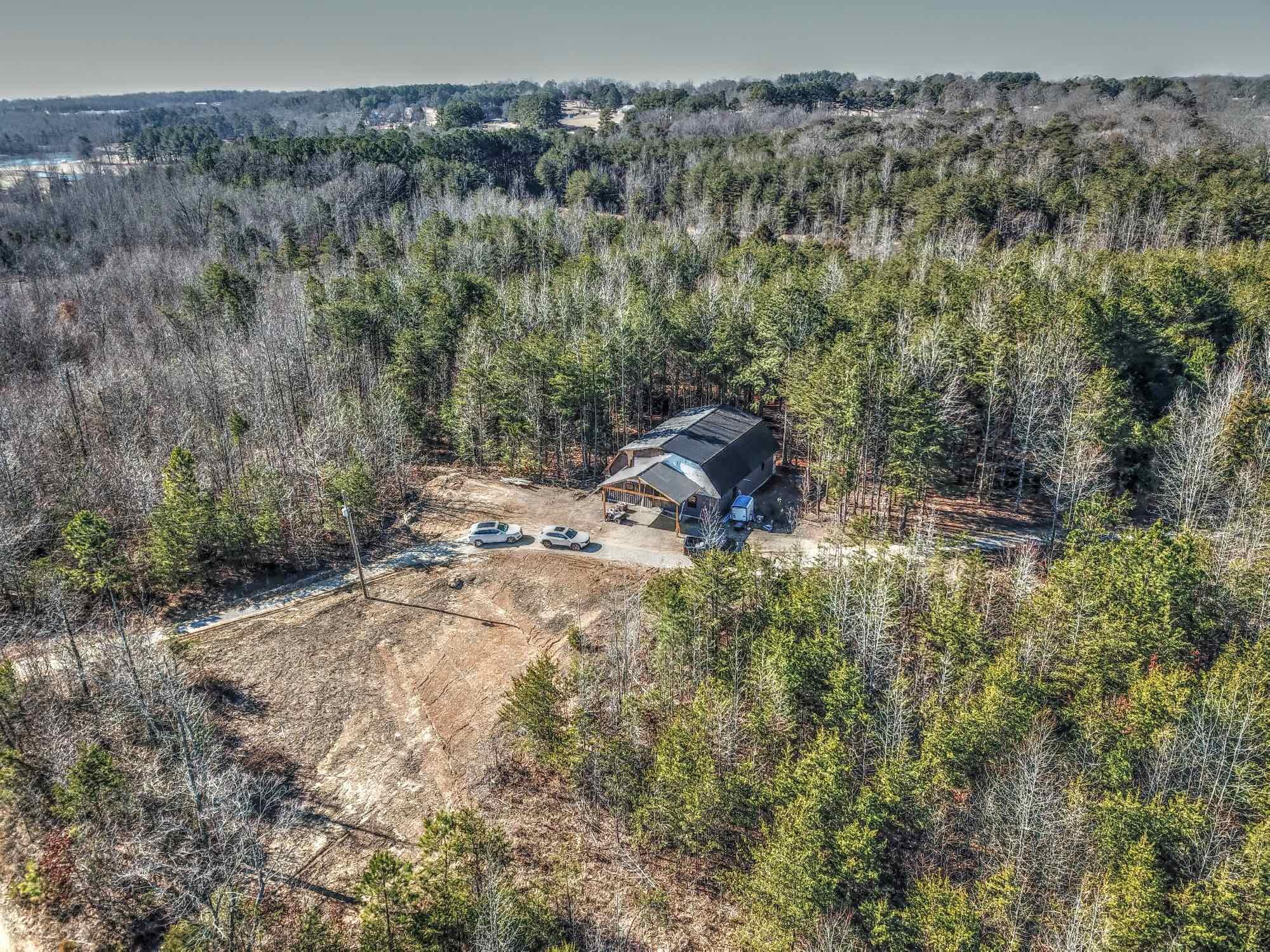 256 County Road 702 Flat Rock, AL 35966 - Photo 48 of 53 Drone49