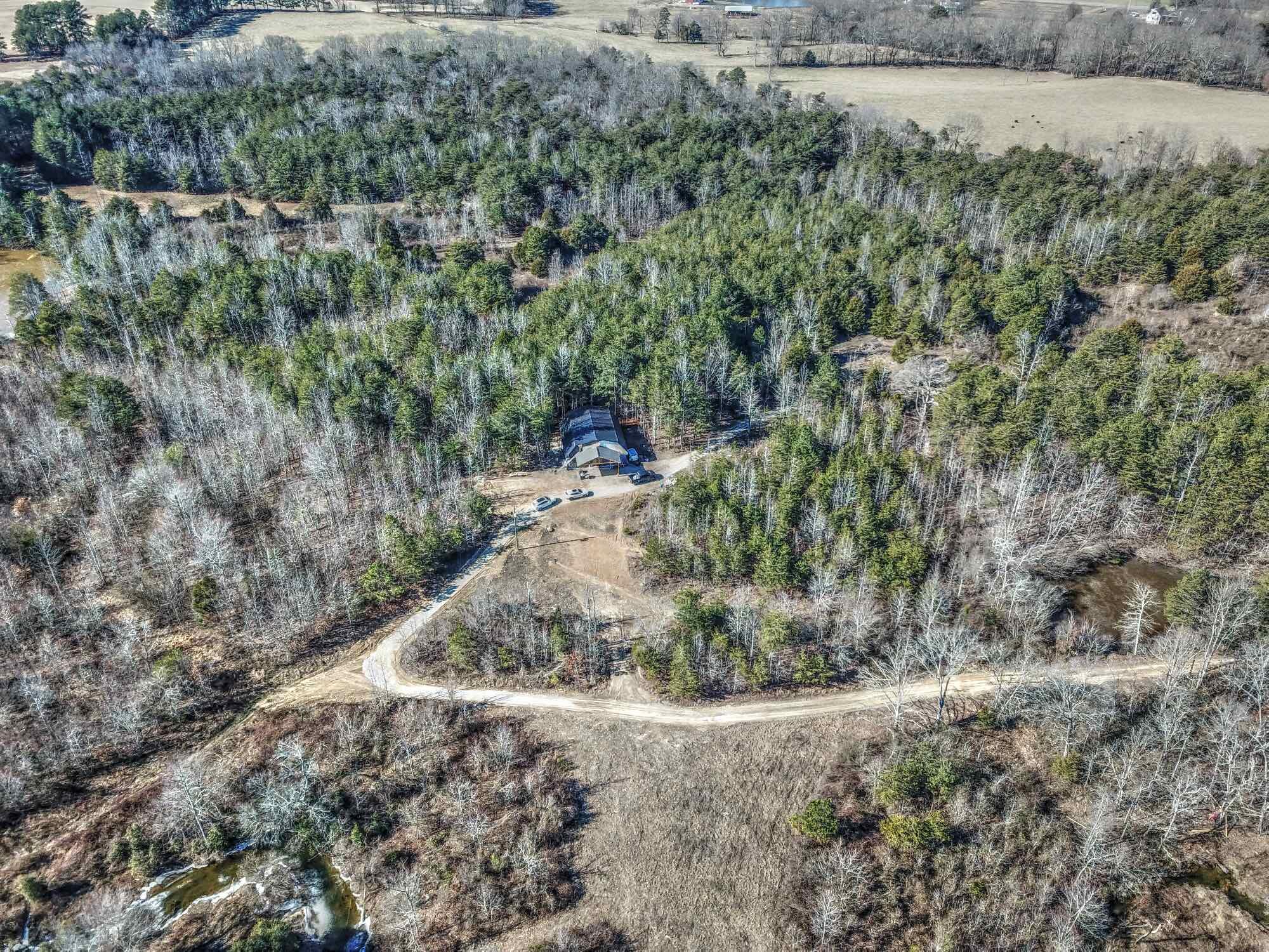 256 County Road 702 Flat Rock, AL 35966 - Photo 49 of 53 Drone50