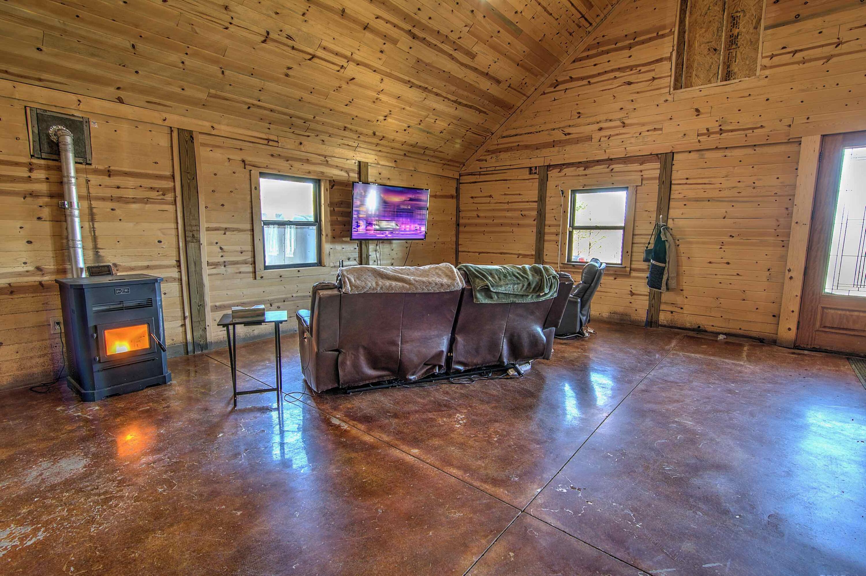 256 County Road 702 Flat Rock, AL 35966 - Photo 5 of 53 Camera05