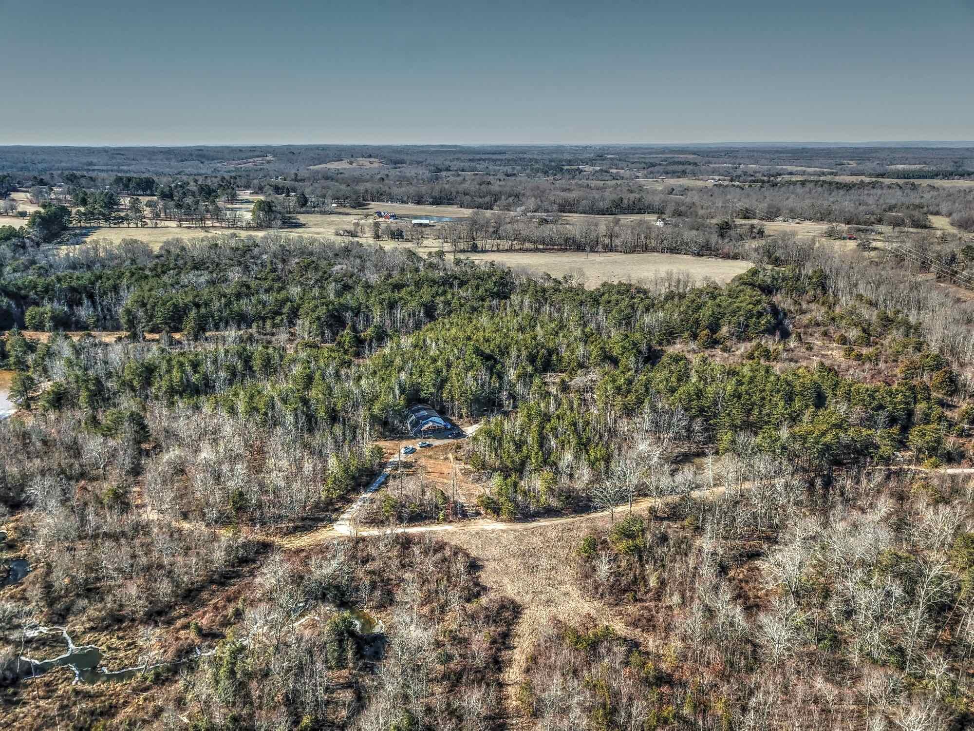 256 County Road 702 Flat Rock, AL 35966 - Photo 51 of 53 Drone52
