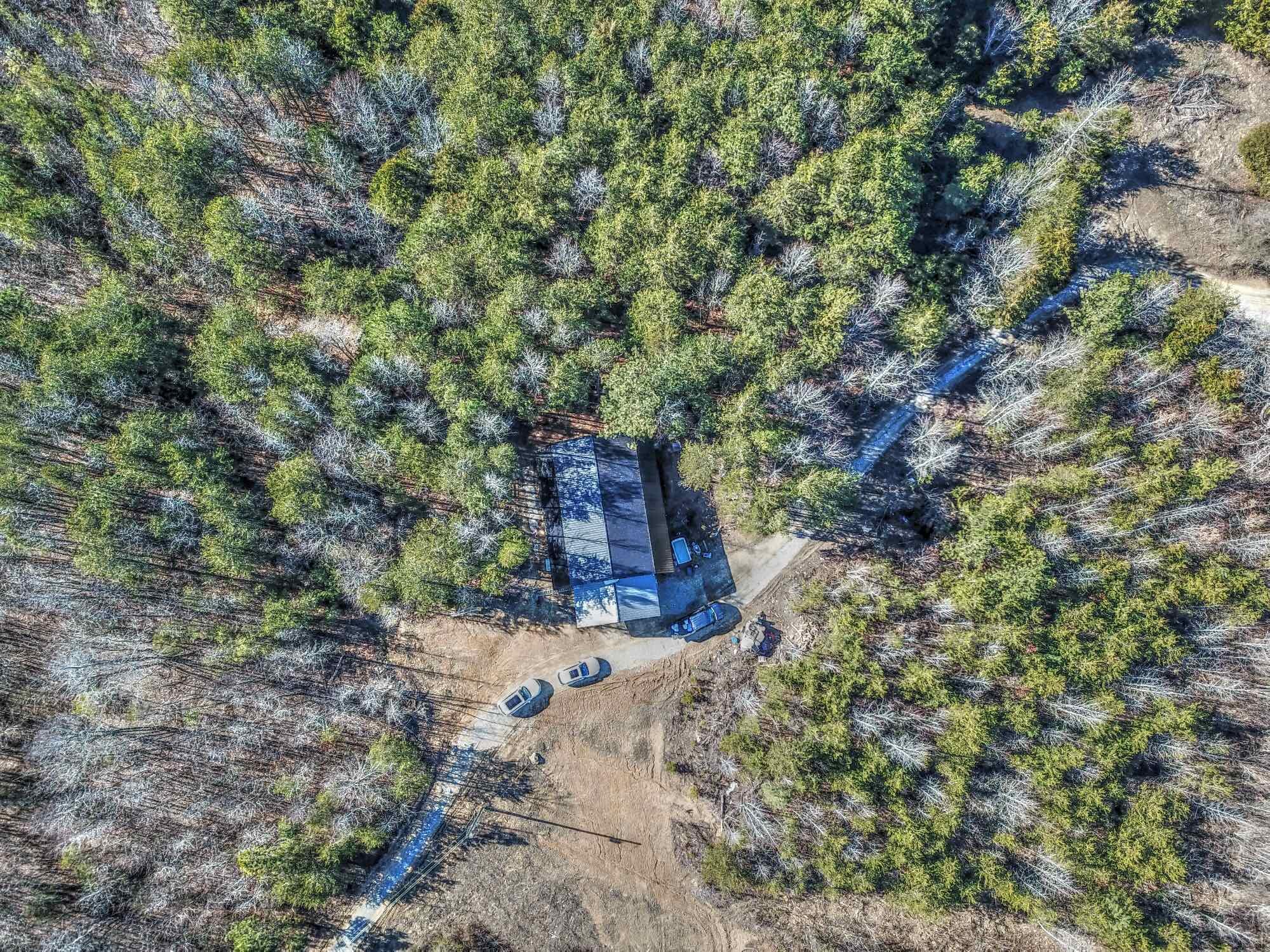 256 County Road 702 Flat Rock, AL 35966 - Photo 53 of 53 Drone54