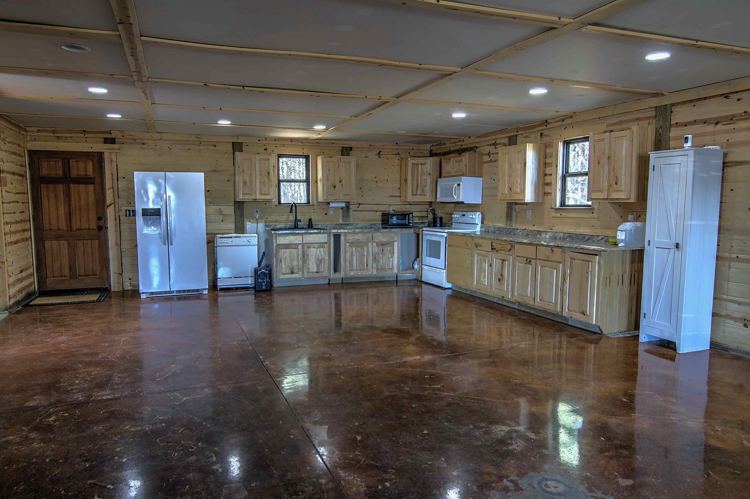 256 County Road 702 Flat Rock, AL 35966 - Photo 9 of 53 Camera09