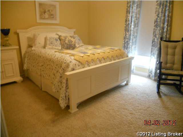 1550 Plum Ridge Road Taylorsville, KY 40071 - Photo 7 of 23 Additional Photo
