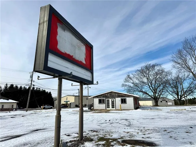 $1,600 | 540 Evans City Road, Butler, PA 16001