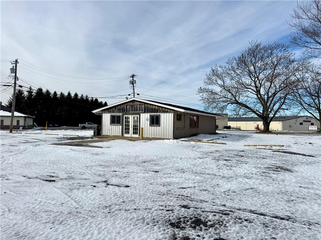 540 Evans City Road Butler, PA 16001 - Photo 13 of 17