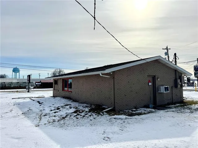 $1,600 | 540 Evans City Road, Butler, PA 16001