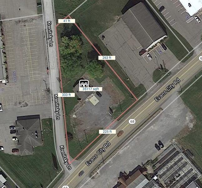 540 Evans City Road Butler, PA 16001 - Photo 16 of 17