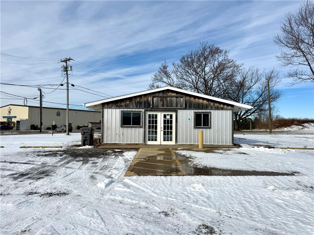 540 Evans City Road Butler, PA 16001 - Photo 17 of 17