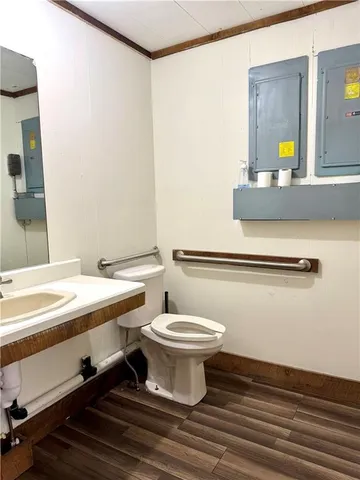 $1,600 | 540 Evans City Road, Butler, PA 16001