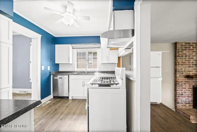 $225,000 | 306 East Walden Street, La Follette, TN 37766