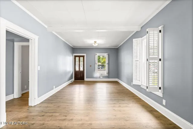 $225,000 | 306 East Walden Street, La Follette, TN 37766