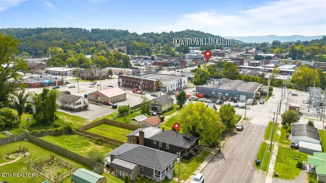 $225,000 | 306 East Walden Street, La Follette, TN 37766