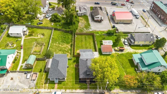 $225,000 | 306 East Walden Street, La Follette, TN 37766