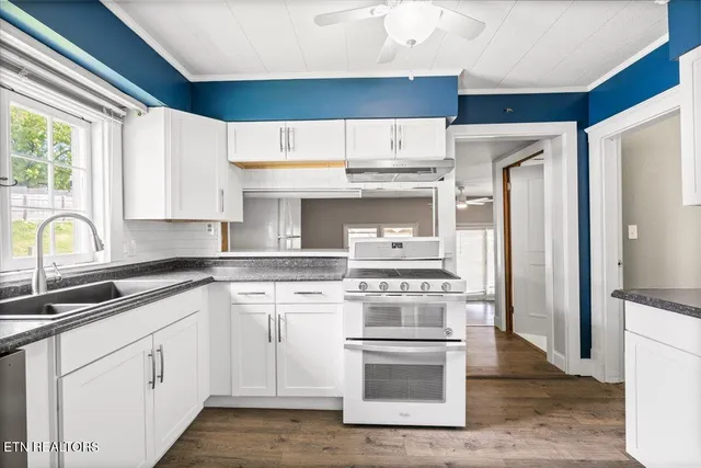 $225,000 | 306 East Walden Street, La Follette, TN 37766