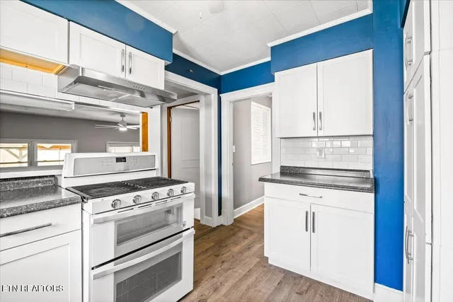 $225,000 | 306 East Walden Street, La Follette, TN 37766