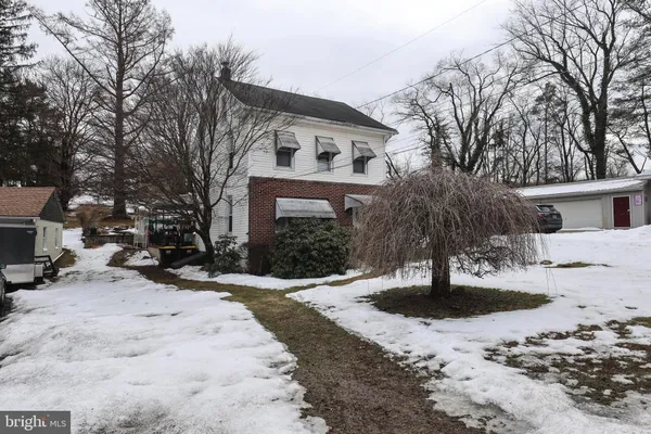 $229,900 | 846 Bunting Street, Pottsville, PA 17901