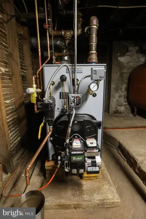 $229,900 | 846 Bunting Street, Pottsville, PA 17901