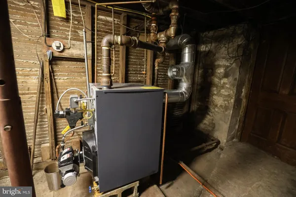 $229,900 | 846 Bunting Street, Pottsville, PA 17901