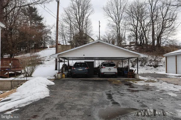 $229,900 | 846 Bunting Street, Pottsville, PA 17901