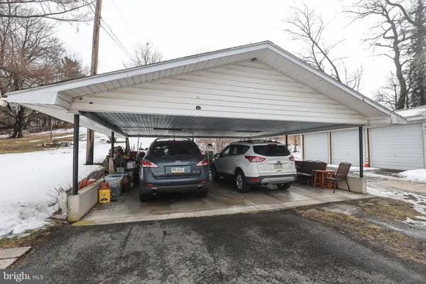 $229,900 | 846 Bunting Street, Pottsville, PA 17901