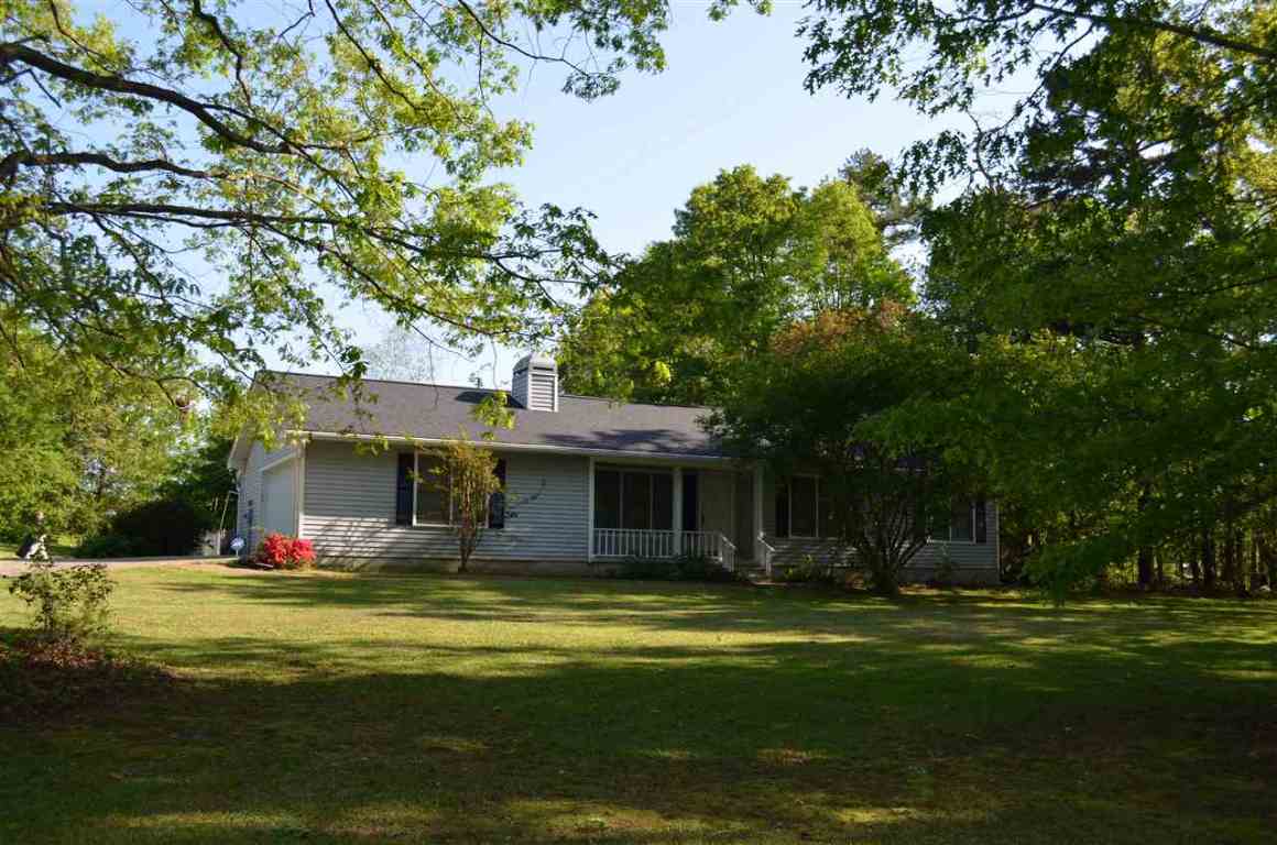 103 Kudzu Road Anderson, SC 29621 - Photo 1 of 36