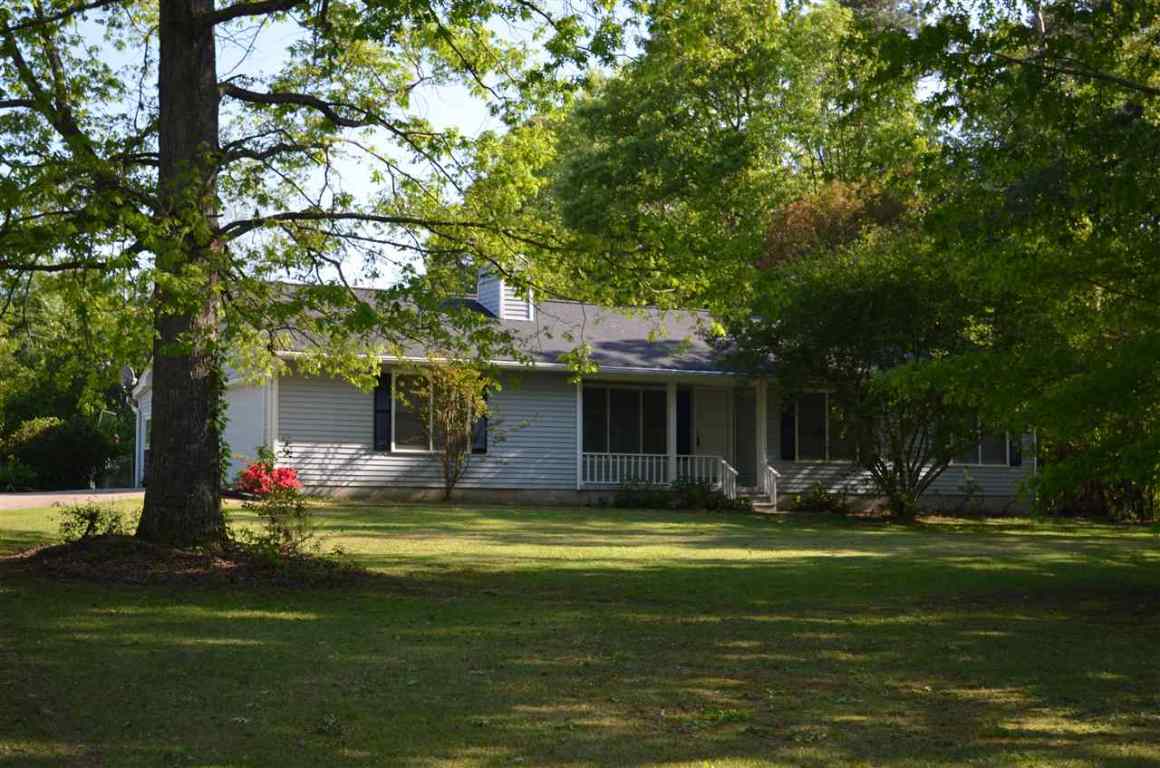 103 Kudzu Road Anderson, SC 29621 - Photo 33 of 36