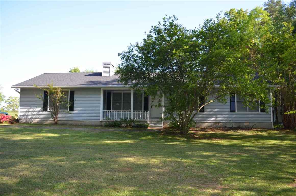103 Kudzu Road Anderson, SC 29621 - Photo 36 of 36