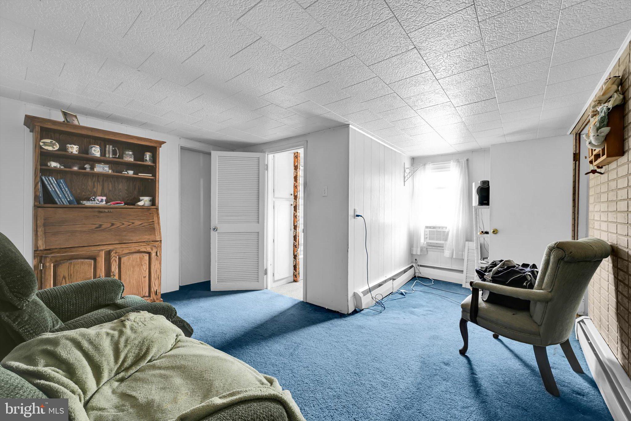 218 Tremont Road Pine Grove, PA 17963 - Photo 23 of 43 Main home bedroom