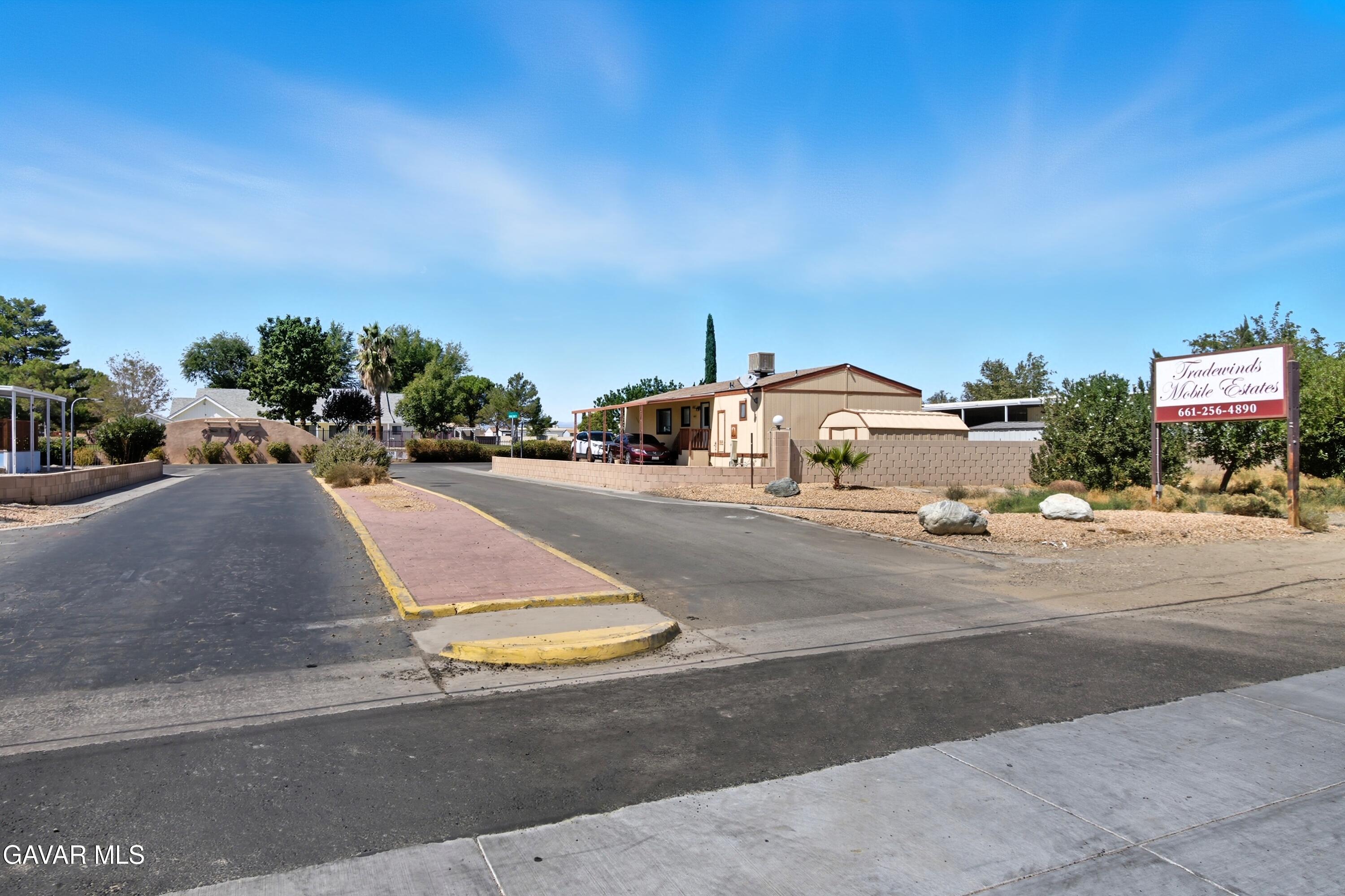 2108 Westerly Drive Rosamond, CA 93560 - Photo 3 of 10 WESTERLY 1