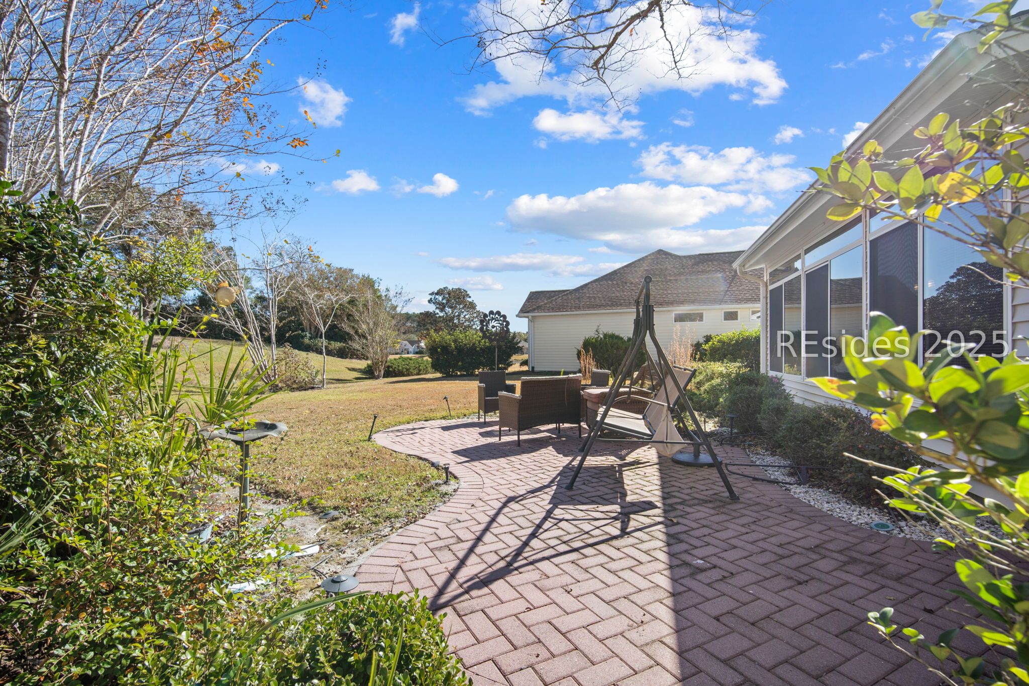 7 Sanders Court Bluffton, SC 29909 - Photo 39 of 40