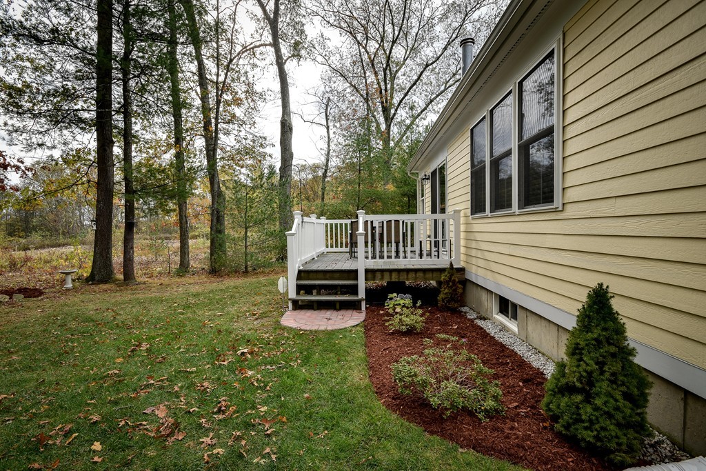 49 Whispering Brook Road, Unit 49 Marlborough, MA 01752 - Photo 25 of 27 Gallery Image 25