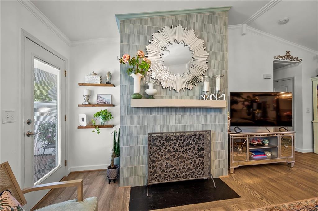 222 Troonsway Road Winston-Salem, NC 27127 - Photo 14 of 24