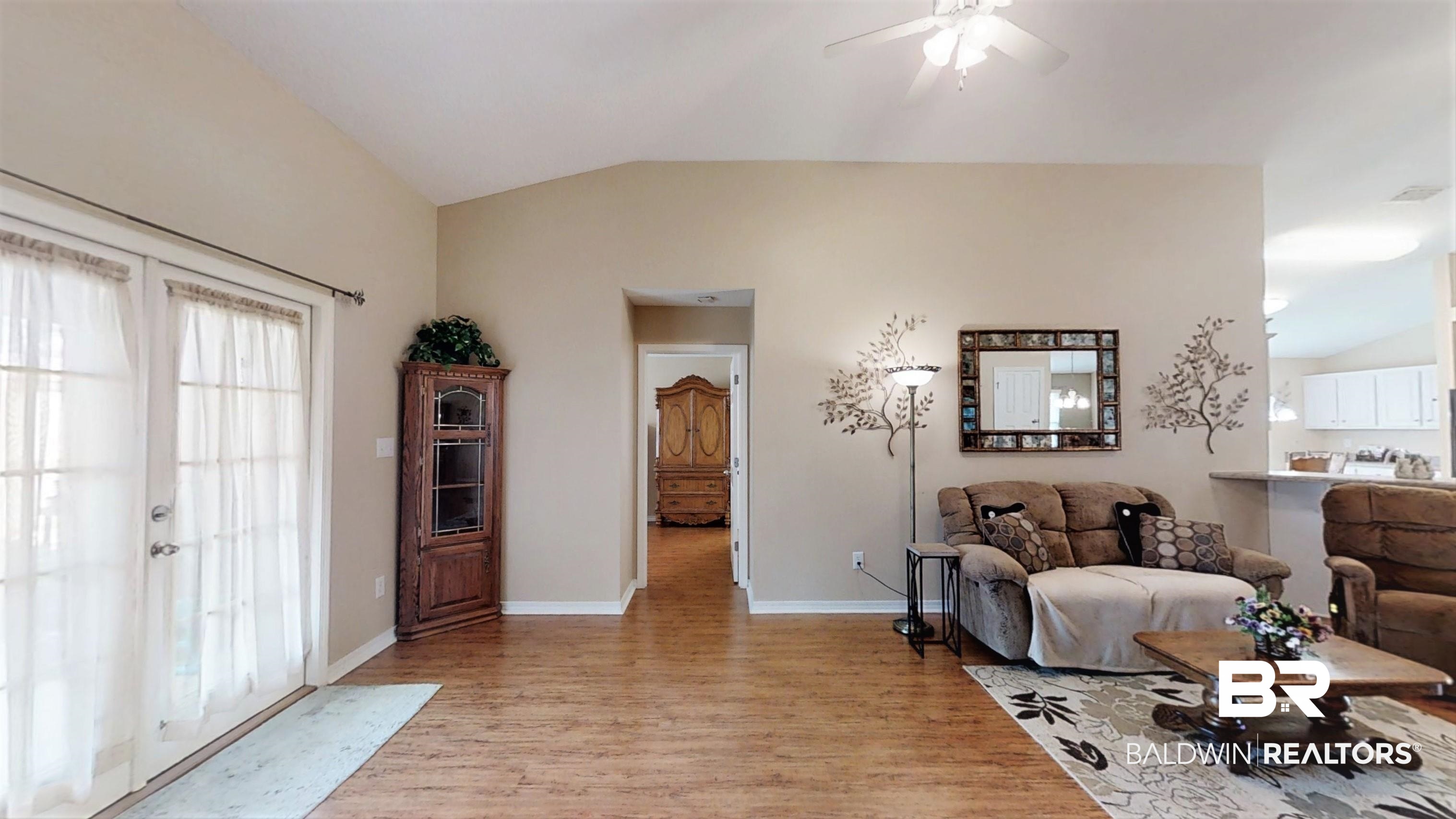 2709 Hampton Park Circle Foley, AL 36535 - Photo 31 of 45