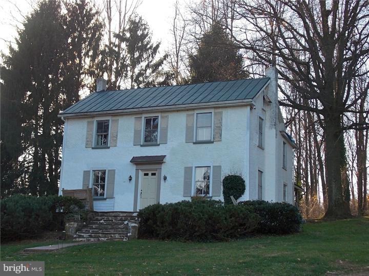 227 Pratts Dam Road Coatesville, PA 19320 - Photo 1 of 25 Gallery Image 1