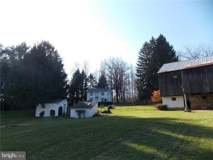 227 Pratts Dam Road Coatesville, PA 19320 - Photo 2 of 25 Gallery Image 2