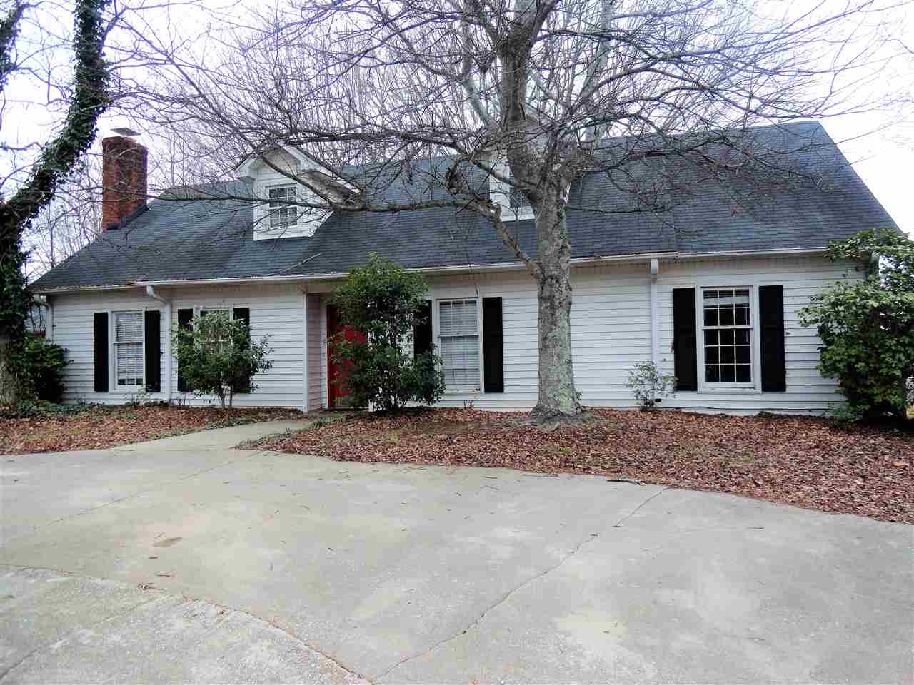 1805 Hudson Road Greer, SC 29650 - Photo 1 of 13 Gallery Image 1