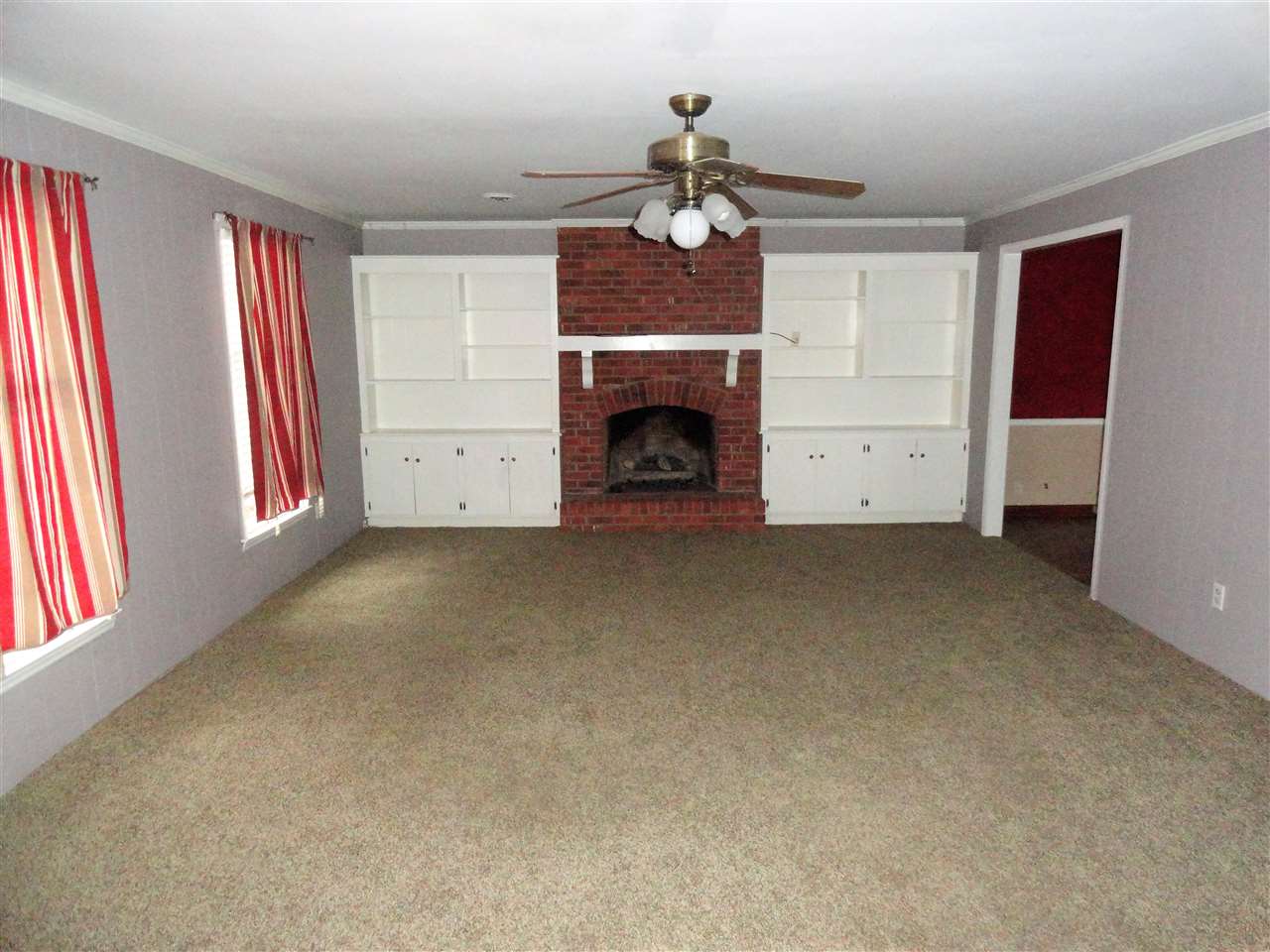 1805 Hudson Road Greer, SC 29650 - Photo 2 of 13 Gallery Image 2